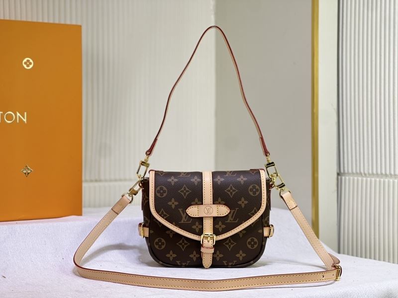 LV Satchel bags